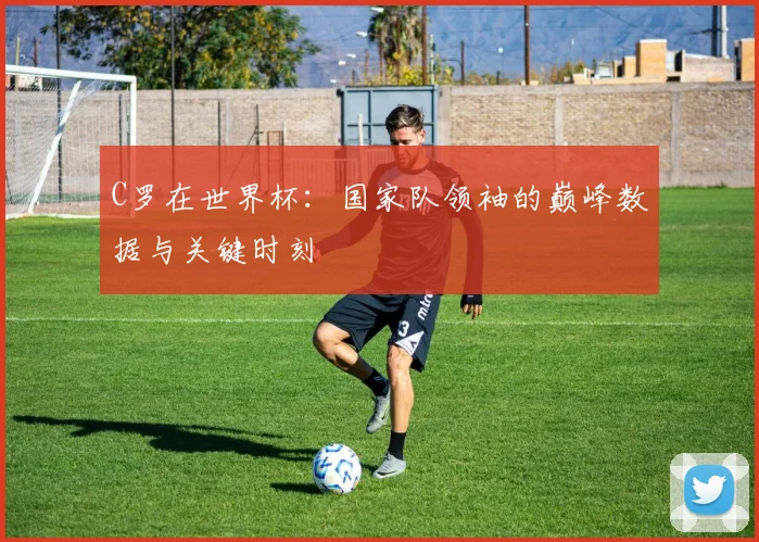 C罗在世界杯：国家队领袖的巅峰数据与关键时刻